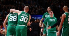 Le pari fort de Joe Mazzulla pour relancer les Celtics