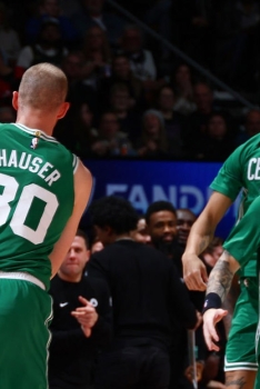 Le pari fort de Joe Mazzulla pour relancer les Celtics