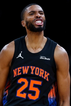 Spurs vs Knicks : Les notes du Game 2