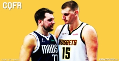 🎙️ Doncic et Jokic devraient-ils jouer ensemble ?