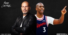 🎙️Hoop Culture : Chris Paul, Akhenaton, Kobe Bryant, bienvenue dans le Multiverse