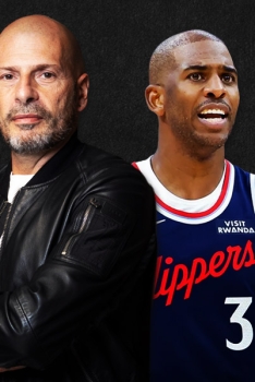 🎙️Hoop Culture : Chris Paul, Akhenaton, Kobe Bryant, bienvenue dans le Multiverse