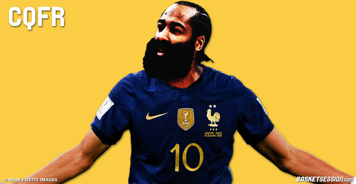 🎙️ Qui est le Kylian Mbappé de la NBA ?