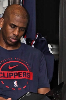 Chris Paul règle violemment ses comptes avec les Clippers