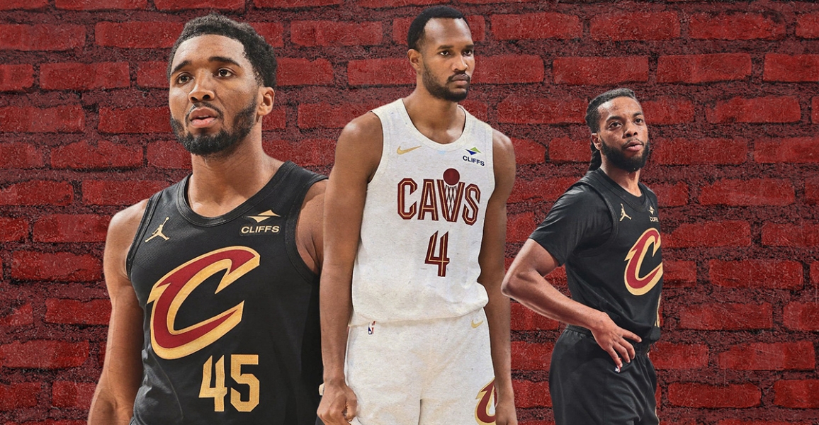 Cleveland craque encore : les Cavs vont-ils droit dans le mur ?