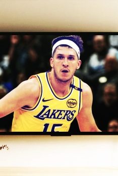 CQVR : Loups Garous, classique NBA et OKC-Dallas