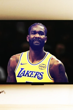 CQVR : Coup de tête et la revanche de Deandre Ayton ?