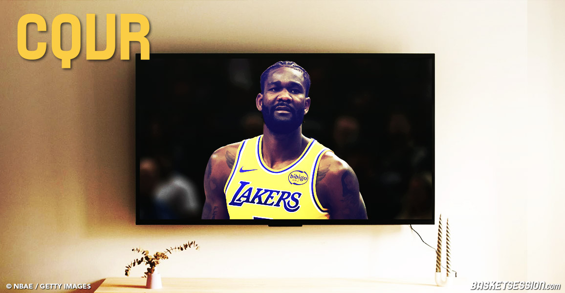 CQVR : Coup de tête et la revanche de Deandre Ayton ?