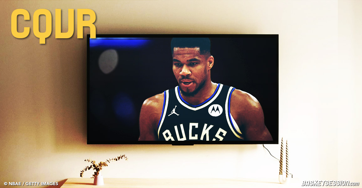 Ce Qu’on Va Regarder cette nuit en NBA