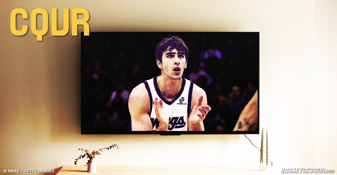 CQVR : Maxime Raynaud, Pagnol et How I met your mother