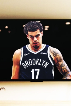 Michael Porter Jr, les genoux d’Embiid, le Hobbit… Tout Ce Qu’on Va Regarder cette nuit