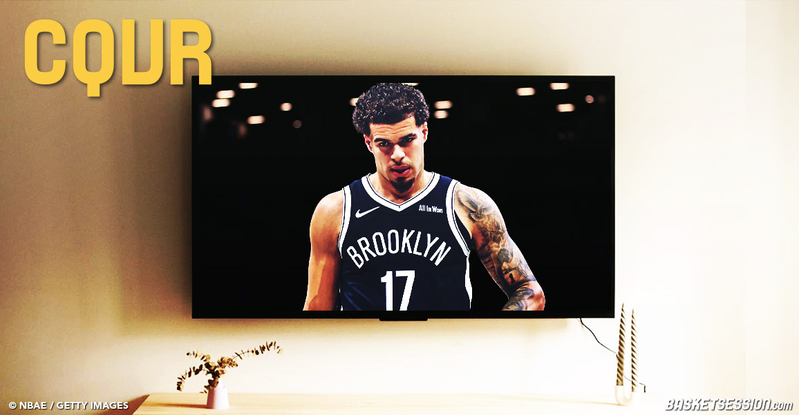 Michael Porter Jr, les genoux d’Embiid, le Hobbit… Tout Ce Qu’on Va Regarder cette nuit