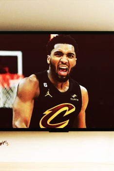 CQVR : Love Actually et un réveil ?