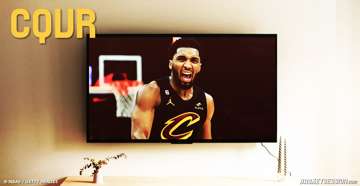 CQVR : Love Actually et un réveil ?