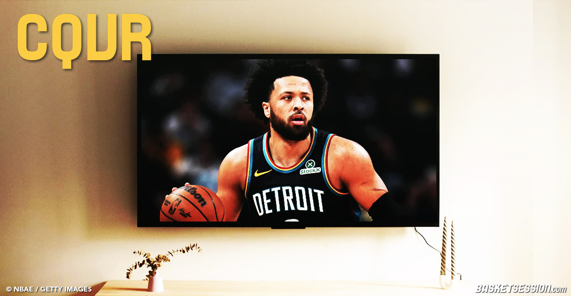 CQVR : Du choc à l’Est et à l’Ouest façon Pulp Fiction