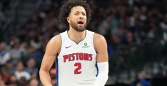 Cade Cunningham comparé à deux superstars