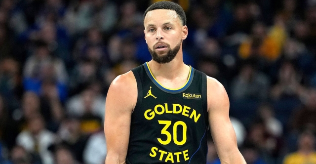 Encore une superstar absente pour le All-Star Game