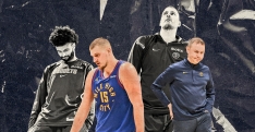 Faut-il s’inquiéter pour les Denver Nuggets ?
