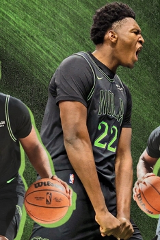 Derik Queen : performance historique et promesses XXL