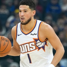 Devin Booker