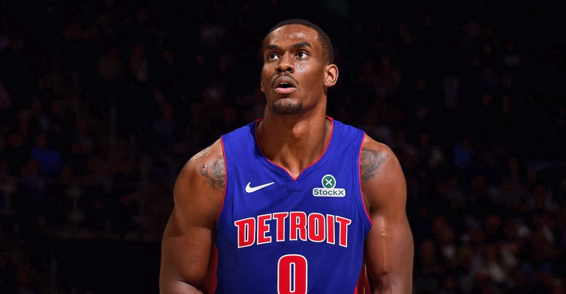 Detroit montre les muscles et lance bien sa série