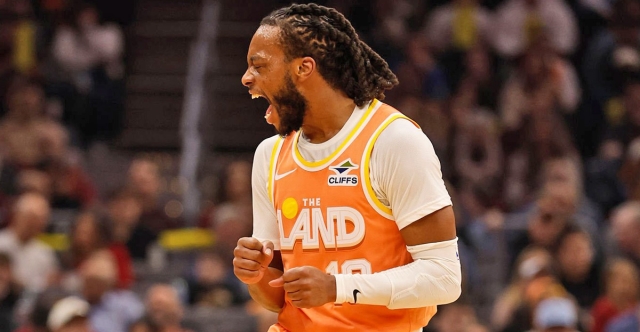 Darius Garland, le Kyrie Irving des Clippers ?