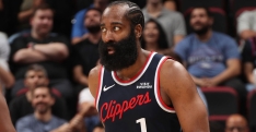 James Harden bientôt tradé, les Cavaliers sur le coup !