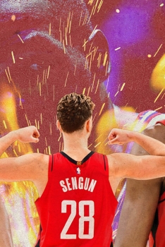 Udoka explose, Sengun s’emporte : les Rockets sont-ils trop nerveux pour leur propre bien ?