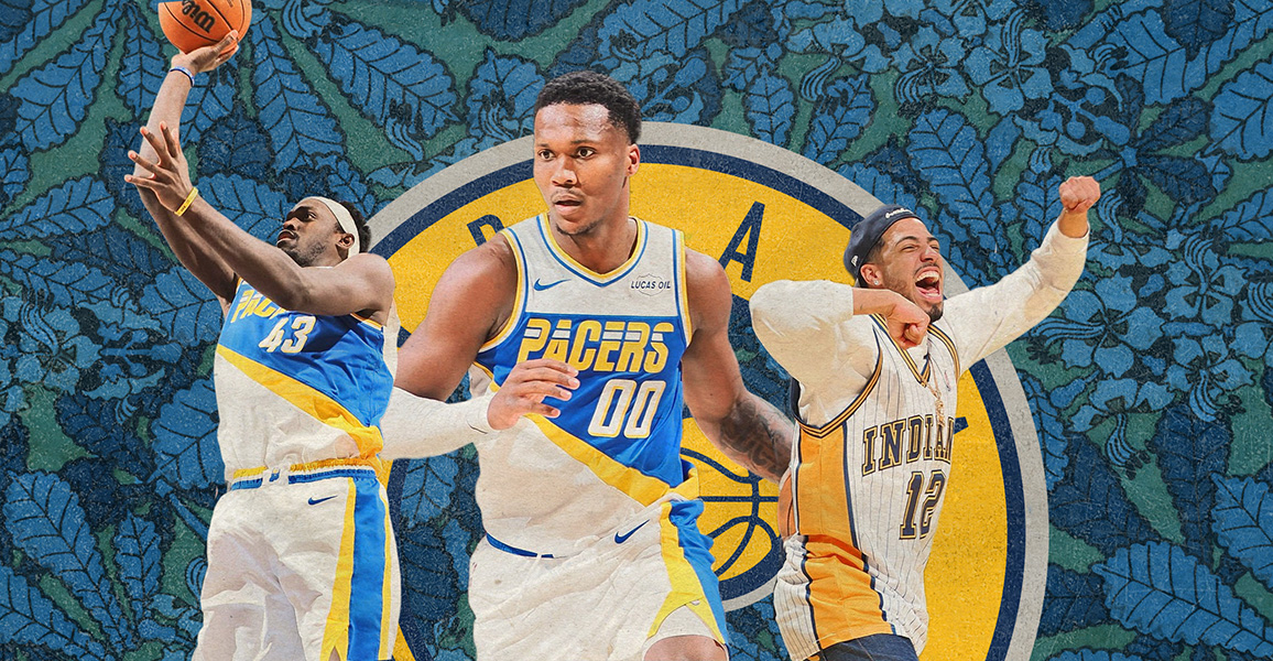 Les Pacers sont-ils trop bien partis ? Pourquoi Indiana devrait envisager le tanking