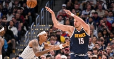 Nikola Jokic bat le record de Kareem Abdul-Jabbar