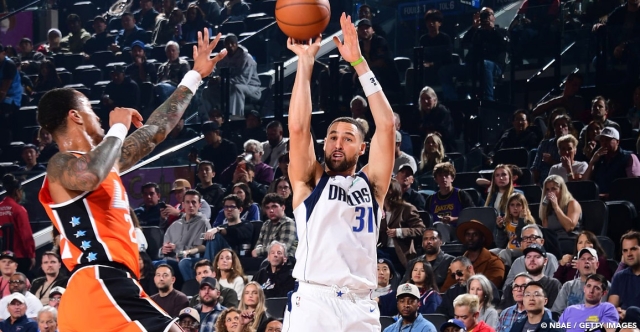 Trois joueurs des Mavericks autres qu’Anthony Davis vont être tradés