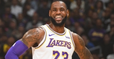 Les Lakers adaptent leur routine pour préserver LeBron James