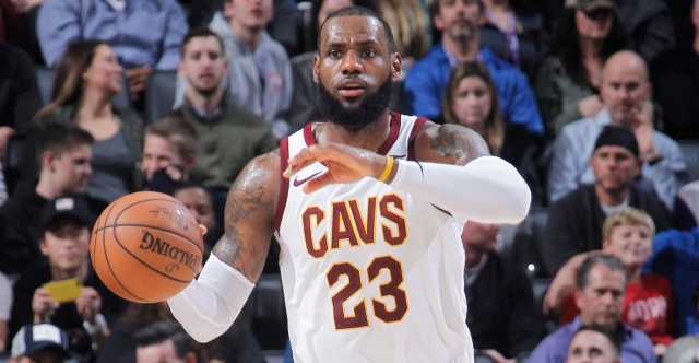 LeBron James à Cleveland pour une dernière danse ?