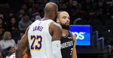 LeBron vs Dillon Brooks : l’embrouille qui a tout changé