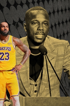 À quoi joue Rich Paul ? Les révélations surprenantes de l’agent de LeBron James