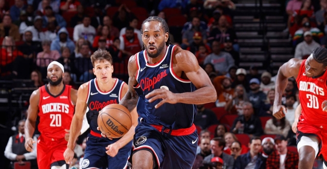 Adam Silver donne de nouveaux éléments sur le cas Kawhi Leonard