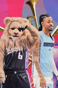 Kawhi, Ja Morant, Nico Harrison, … : qui sont les trompettes de 2025 ?