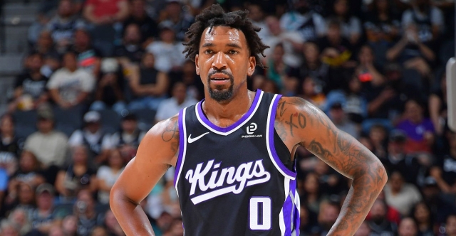 Le cauchemar de Malik Monk aux Kings