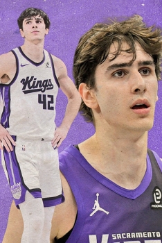 Maxime Raynaud se fait un nom chez les Kings