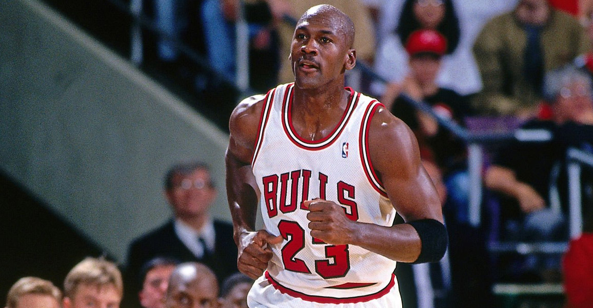 Michael Jordan révèle une clause de ses contrats NBA inimaginable aujourd’hui