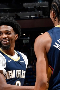 « Je ne suis pas sûr que les Pelicans devraient avoir une équipe » : Bill Simmons doute de la NBA à New Orleans