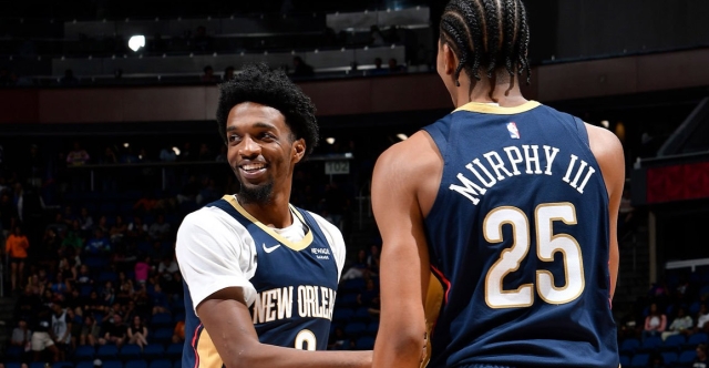 Les négociations entre les Lakers et les Pelicans vont être tendues