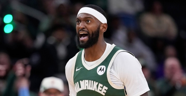 Tensions, hurlement et foule déchaînée, comment Bobby Portis a retourné Boston