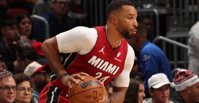 Norman Powell quitte Miami pour Chicago !