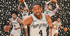 Comment les Spurs brillent sans Victor Wembanyama