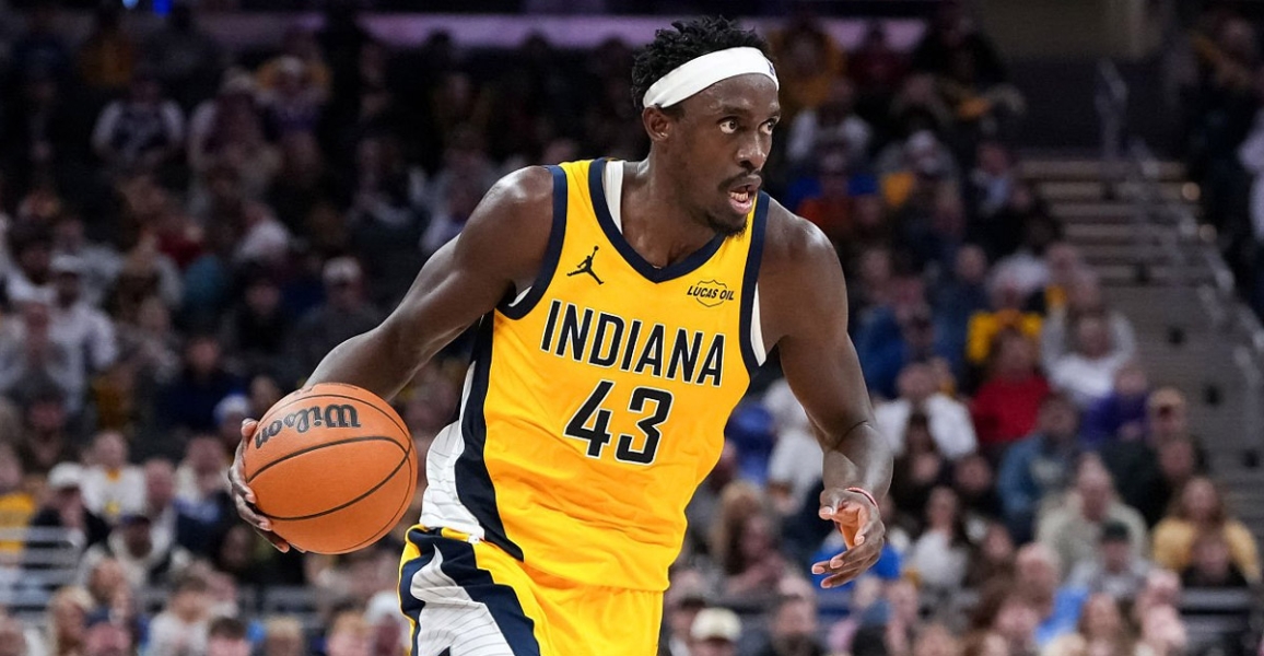 CQFR : Siakam le libérateur, Edwards force 10 000