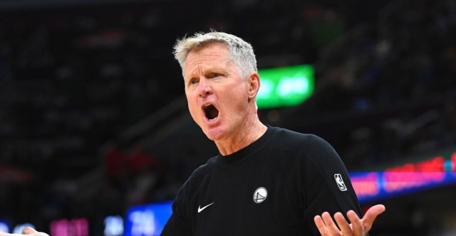 Crise aux Warriors : Steve Kerr minimise l’affaire des e-mails fuités