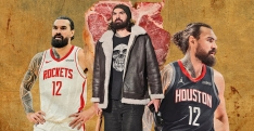 Comment Steven Adams est devenu le joueur le plus puissant de la NBA