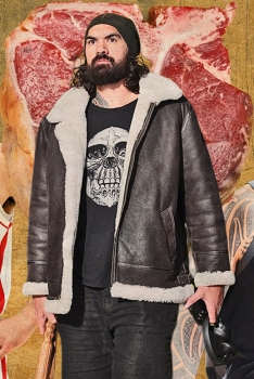 Comment Steven Adams est devenu le joueur le plus puissant de la NBA