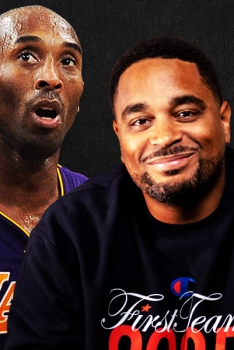 🎙️Hoop Culture – Thomas Dufant : le basket, Kobe, First Team et moi